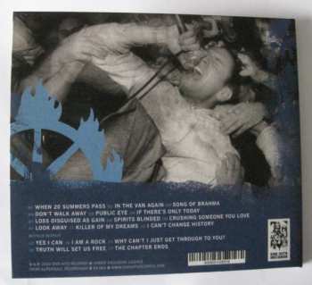 CD Shelter: When 20 Summers Pass
