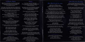 CD Sheppard: Bombs Away