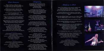 CD Sheppard: Bombs Away