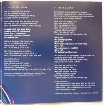 CD Sheppard: Watching The Sky