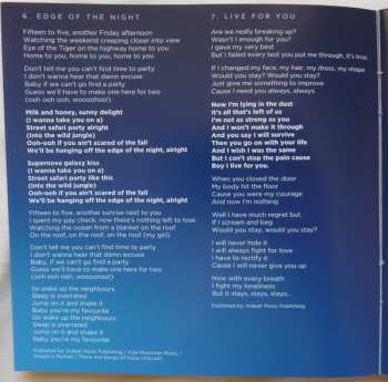CD Sheppard: Watching The Sky