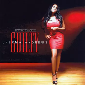 Sherma Andrews: Guilty