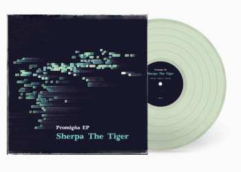 LP Sherpa The Tiger: Promigña CLR | LTD