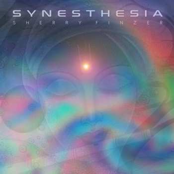 CD Sherry Finzer: Synesthesia