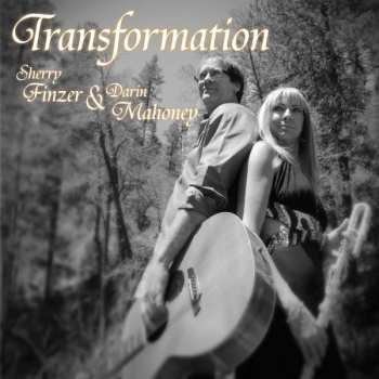 CD Sherry Finzer: Transformation