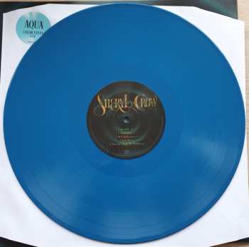 LP Sheryl Crow: Evolution LTD