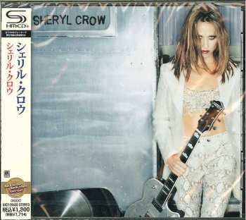CD Sheryl Crow: Sheryl Crow