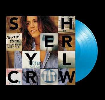 LP Sheryl Crow: Tuesday Night Music Club
