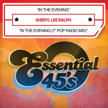 In The Evening (Special Extended Dance Mix)