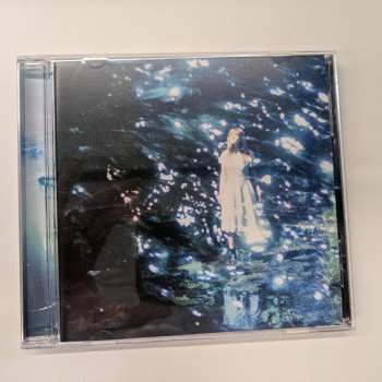 CD She's Green: Chrysalis