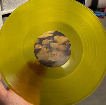 LP She's In Parties: End Scene