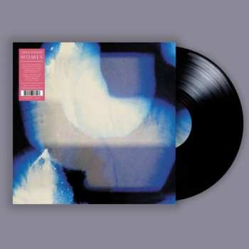 Album Shida Shahabi: Homes