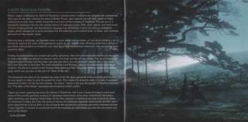 2CD Shigeru Umebayashi: Ghost Of Tsushima (Music From The Video Game)