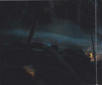 2CD Shigeru Umebayashi: Ghost Of Tsushima (Music From The Video Game)