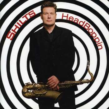 CD Shilts: HeadBoppin