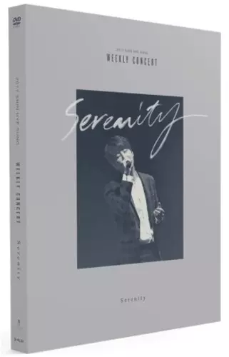 2017 Shin Hye Sung Weekly Concert: Serenity