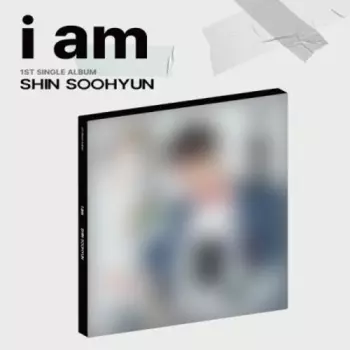 Shin Soohyun: I Am