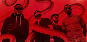 LP Shinedown: Threat to Survival