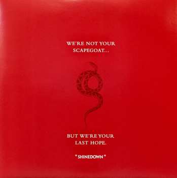 LP Shinedown: Threat to Survival