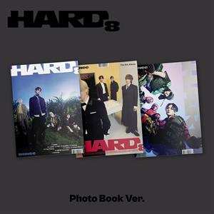 CD SHINee: Hard