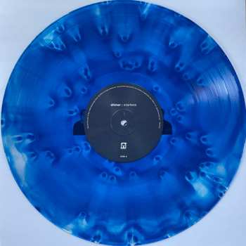 LP Shiner: Starless