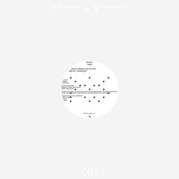 Album Shinichi Atobe: A.whispers Into The Void : Aa.fleeting_637
