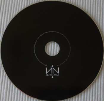 CD Shining: Blackjazz