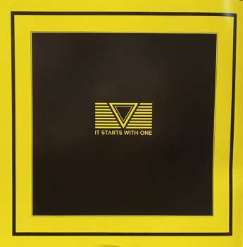 LP Shining: International Blackjazz Society