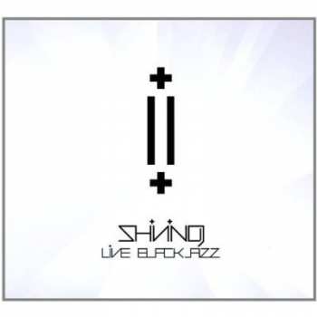 CD Shining: Live Blackjazz