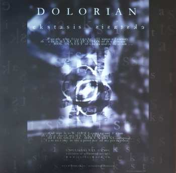 SP Shining: Shining / Dolorian
