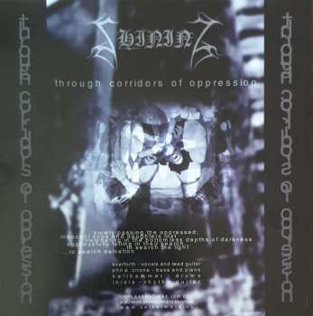 SP Shining: Shining / Dolorian