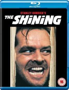 Blu-ray Shining: Shining