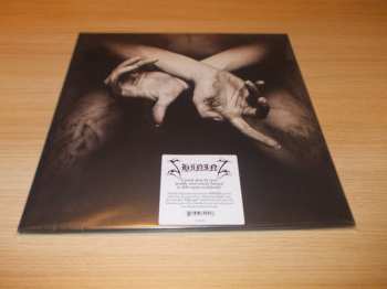 2LP Shining: X - Varg Utan Flock LTD | CLR