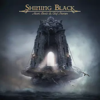 Mark Boals: Shining Black