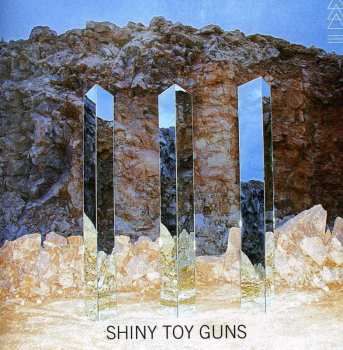 Album Shiny Toy Guns: III