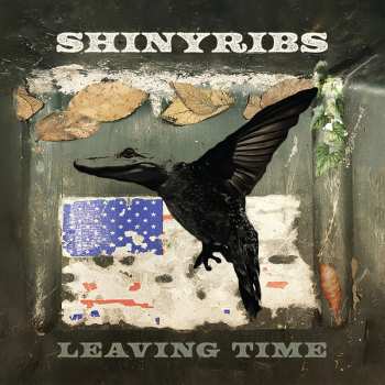 Album Shinyribs: Leaving Time