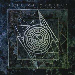 CD Ship Of Theseus: The Paradox
