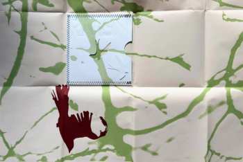 CD Shipping News: Variegated