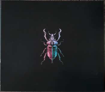 CD Shireen: Elytra