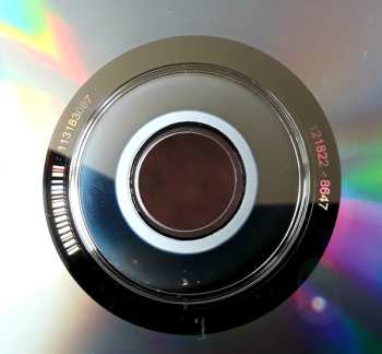 CD Shireen: Elytra