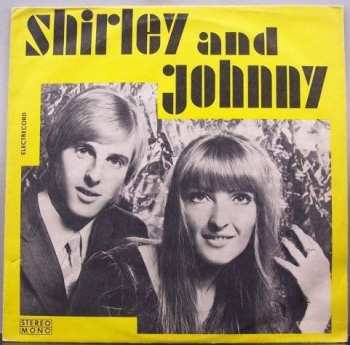 LP Shirley And Johnny: Shirley And Johnny
