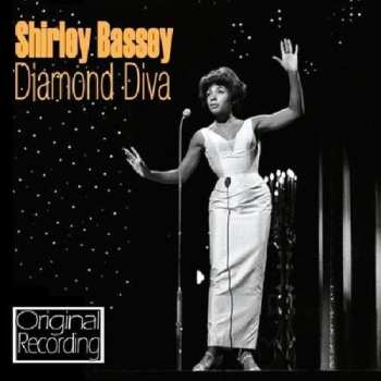 CD Shirley Bassey: Diamond Diva
