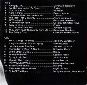 2CD Shirley Bassey: The Fabulous Shirley Bassey