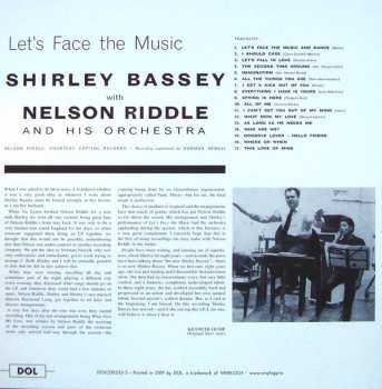 5CD/Box Set Shirley Bassey: Timeless Classic Albums