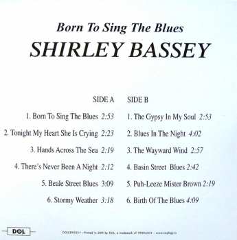 5CD/Box Set Shirley Bassey: Timeless Classic Albums