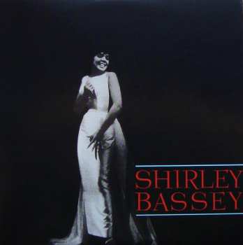 5CD/Box Set Shirley Bassey: Timeless Classic Albums