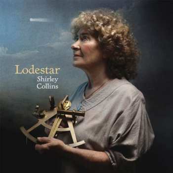 LP Shirley Collins: Lodestar