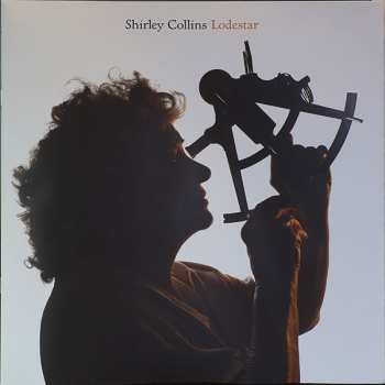 LP/CD Shirley Collins: Lodestar DLX | LTD | CLR