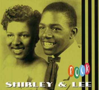 Album Shirley And Lee: Rock