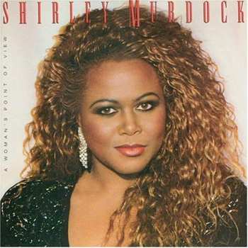 CD Shirley Murdock: A Woman's Point Of View